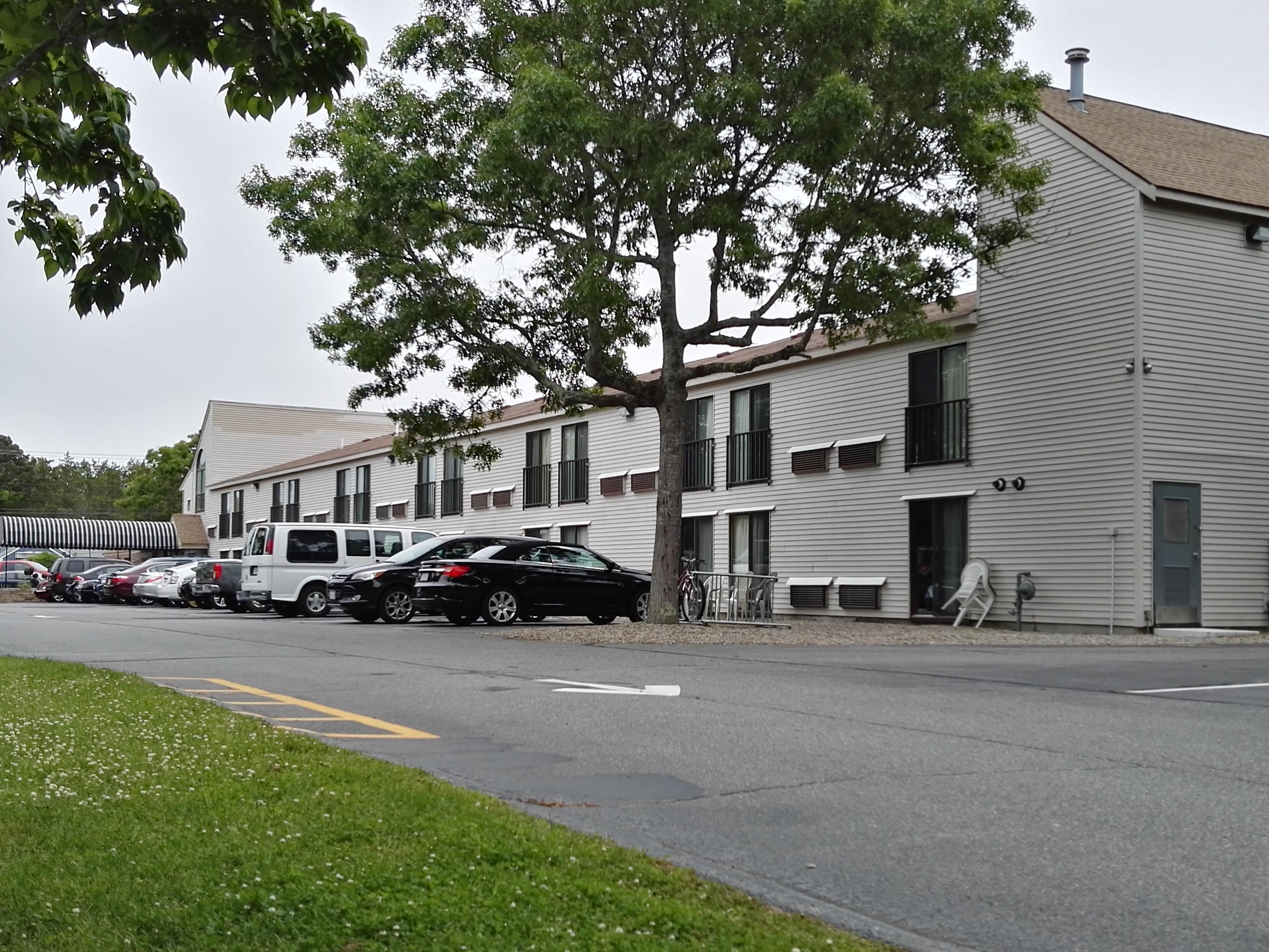 The Mariner Resort Cape Cod By The Red Collection West Yarmouth Exterior photo