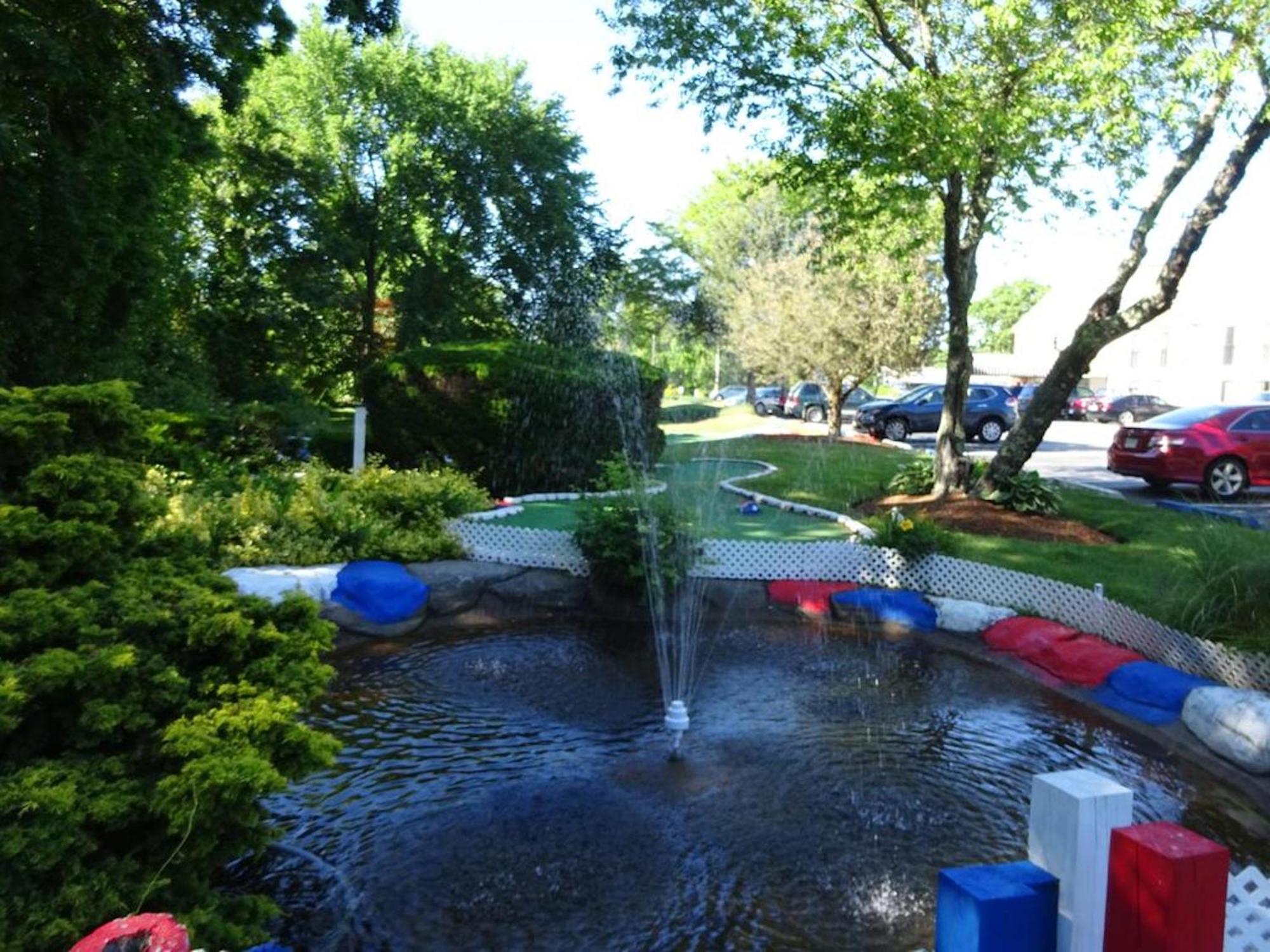 The Mariner Resort Cape Cod By The Red Collection West Yarmouth Exterior photo